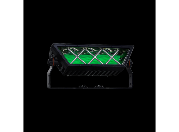 PORTMAN FREAX RGBW Strobe, IP65 400W RGWW LED, 700W CW LED 