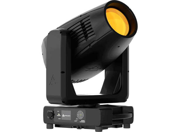 PROLIGHTS Astra Profile 300LTIP 300W CW LED, 4 - 44°, IP65