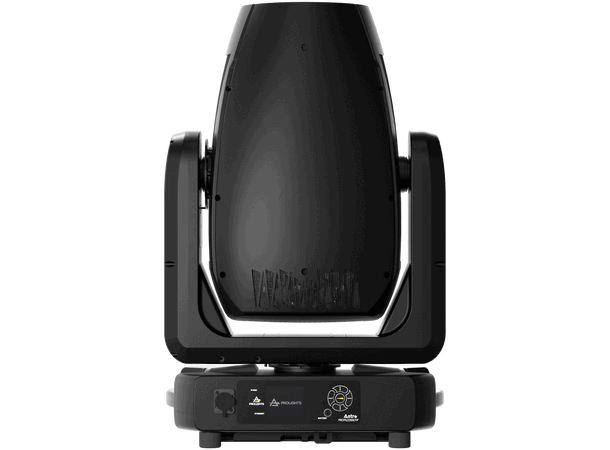 PROLIGHTS Astra Profile 300LTIP 300W CW LED, 4 - 44°, IP65