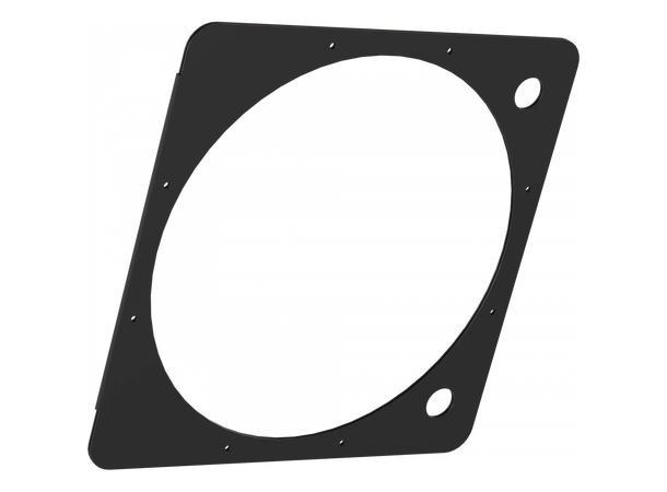 PROLIGHTS ECLFRCTPXSFF Filter frame Passer ECLFRCTPXS