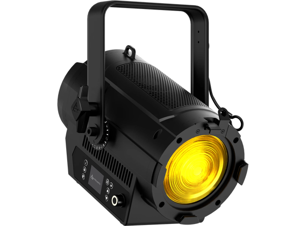 PROLIGHTS ECLFRCTPXS Fresnel 120W 6 Color LED, 10 - 75°