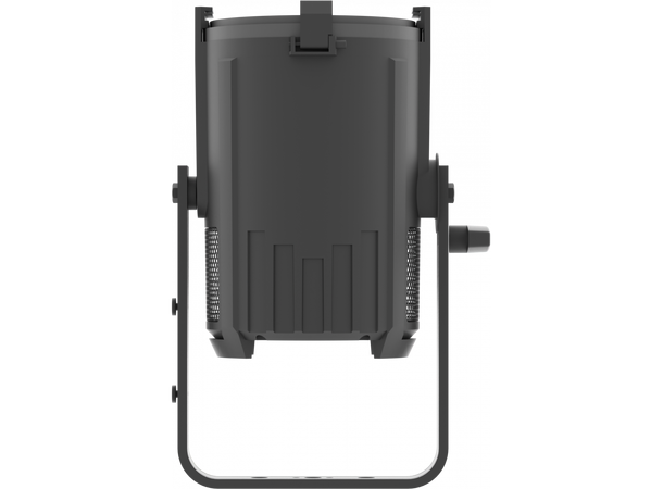 PROLIGHTS ECLFRESNELJTU Fresnell Sort. 70W,  3100K LED, Demomodell