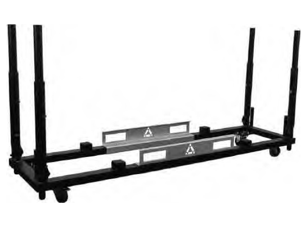 PROLYTE BGR35 Forklift Bracket 