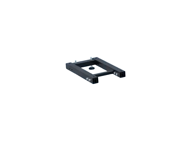 PROLYTE PC-LSU-BASE Extention 50cm, Sort, Outdoor 