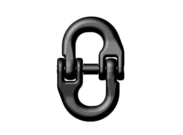 PSRIG Koblingsløkke 6mm 1.12t