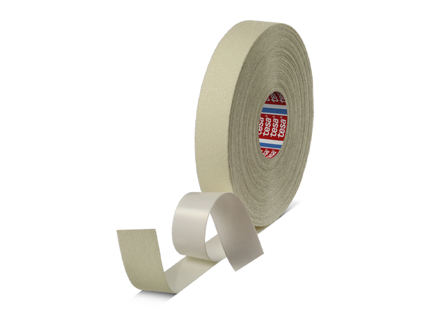 TESA 60953 Antiskli tape 25mm x 15m, Fluoriserende