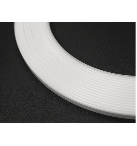 TOPMET Diffuser C3 Click 20m rull, Opal