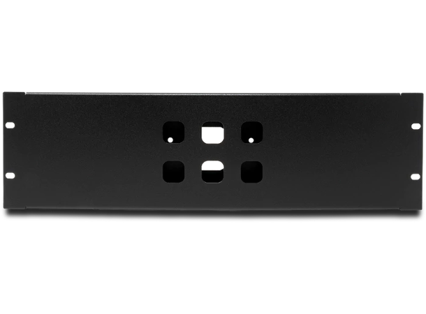 VISUAL PRODUCTIONS Rackmount B 2U 19" brakett for B-Stattion2