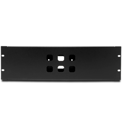 VISUAL PRODUCTIONS Rackmount B 2U 19" brakett for B-Stattion2