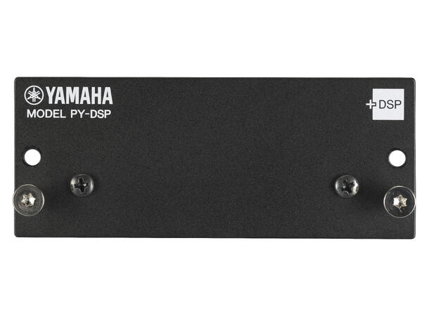YAMAHA PY-DSP PY Card 32 Premium effects DM5/DM5C 