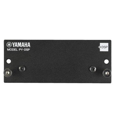 YAMAHA PY-DSP PY Card 32 Premium effects DM5/DM5C