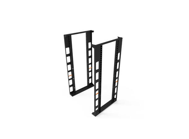 ADMIRAL Fork-side panel set H183 x W80cm