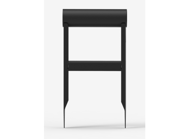 ADMIRAL Mole spike stand Ø51mm,