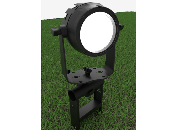 ADMIRAL Mole spike stand Ø51mm,