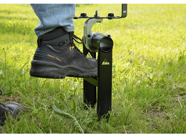 ADMIRAL Mole spike stand Ø51mm,