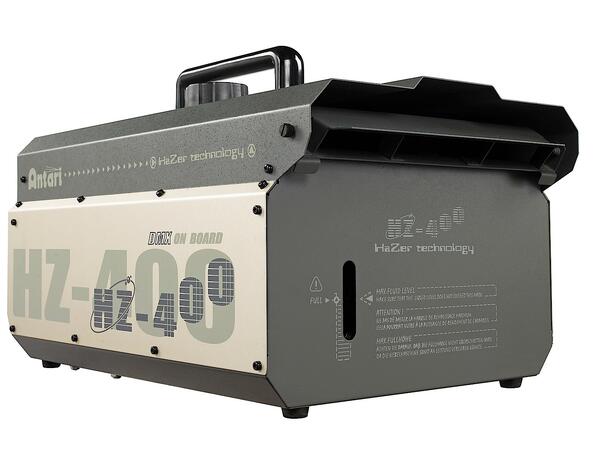 ANTARI HZ-400E Hazer, DEMOVARE! m/ fjernkontroll og DMX
