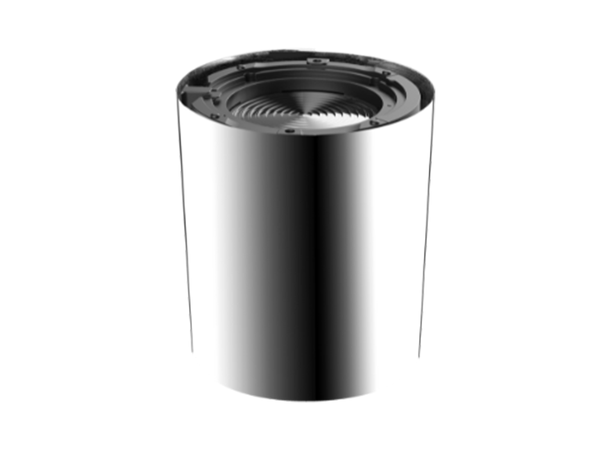 ASTERA AST-QUKBM-FLXCVR-MIR-8 FlexCover Set of 8 Mirror, QuikBeam