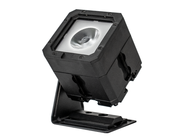 ASTERA PixelBrick Sett, Demovare 8 stk. PixelBrick i ladekoffert 