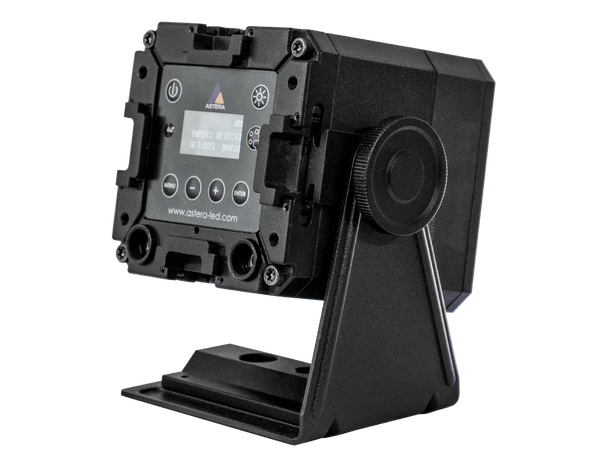 ASTERA PixelBrick Sett, Demovare 8 stk. PixelBrick i ladekoffert 