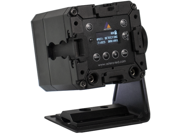 ASTERA PixelBrick Sett, Demovare 8 stk. PixelBrick i ladekoffert 