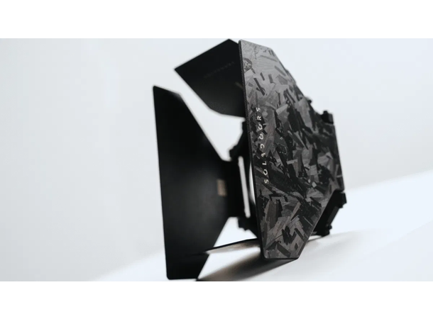 ASTERA Soladoors Låvedør Passer SolaBulb