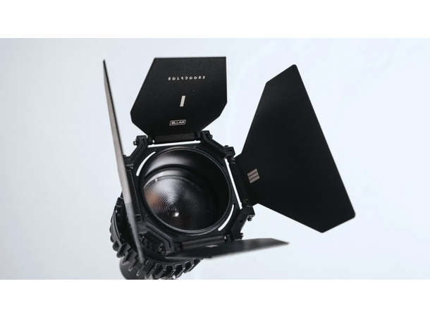 ASTERA Soladoors Låvedør Passer SolaBulb