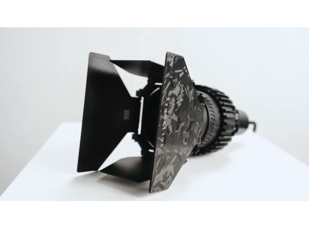 ASTERA Soladoors Låvedør Passer SolaBulb