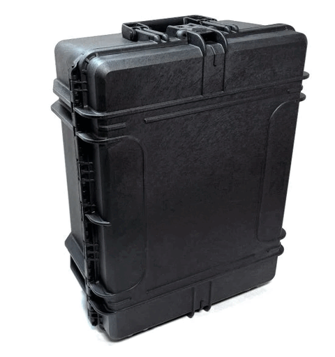 AVOLITES Travel Case D3-110