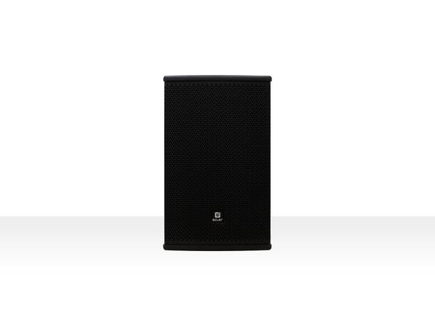 ECLER ARQIS 108iBK Miljøhøyttaler 8", 150W, 8ohm, Sort 