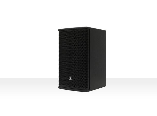 ECLER ARQIS 108iBK Miljøhøyttaler 8", 150W, 8ohm, Sort 