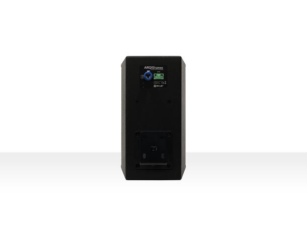 ECLER ARQIS 108iBK Miljøhøyttaler 8", 150W, 8ohm, Sort 