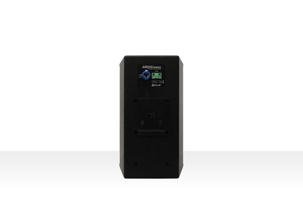 ECLER ARQIS 108iBK Miljøhøyttaler 8", 150W, 8ohm, Sort 