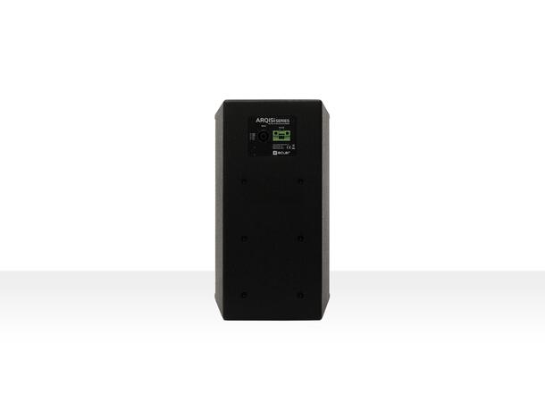 ECLER ARQIS 108iBK Miljøhøyttaler 8", 150W, 8ohm, Sort 