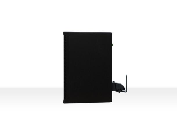 ECLER ARQIS 108iBK Miljøhøyttaler 8", 150W, 8ohm, Sort 