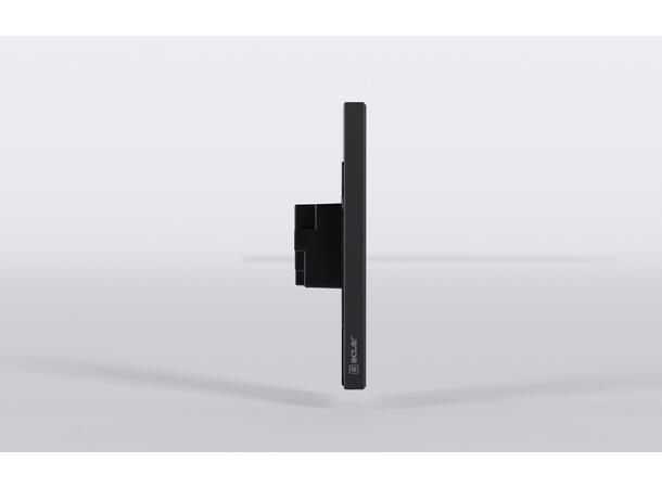 ECLER PULSO-6 Veggpanel-kontroller 5.5" TFT 720x1280, PoE 