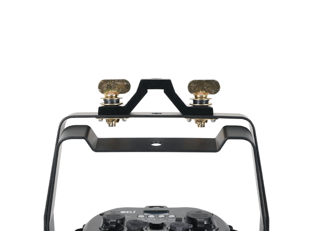 LEDJ Spectra Par 12 x 10W RGBWA LED, 28°, True1 