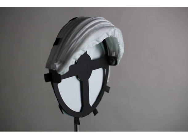 LIGHTSOCK LS-DM Dome14”/35.5cm diameter half dome for lights with magnets