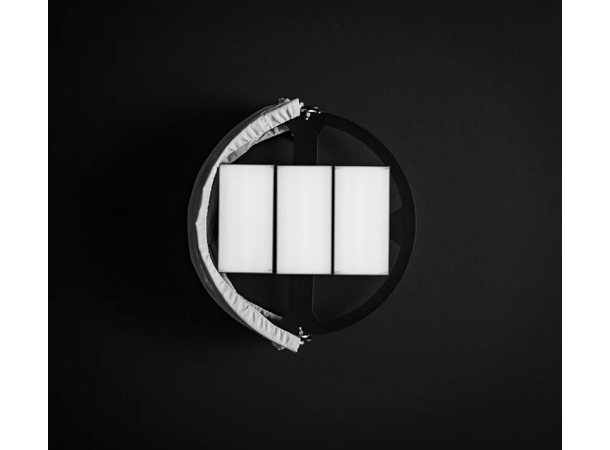 LIGHTSOCK LS-DM Dome14”/35.5cm diameter half dome for lights with magnets