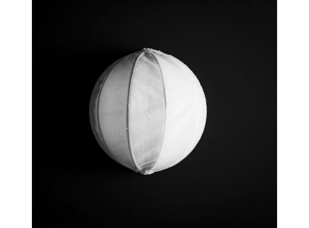 LIGHTSOCK LS-DM Dome14”/35.5cm diameter half dome for lights with magnets