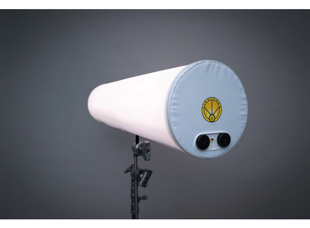 LIGHTSOCK LSD40 Dooplo40 Ø25.4cm fixture, for 2 Titan Tubes