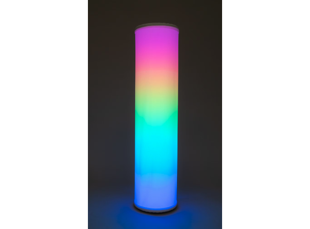 LIGHTSOCK LSD40 Dooplo40 Ø25.4cm fixture, for 2 Titan Tubes