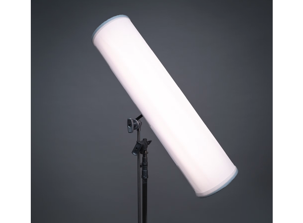 LIGHTSOCK LSD40 Dooplo40 Ø25.4cm fixture, for 2 Titan Tubes