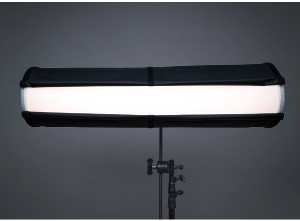 LIGHTSOCK LSD40 Dooplo40 Ø25.4cm fixture, for 2 Titan Tubes