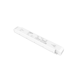 LTECH LED Driver TRIAC 150W 200 - 240VAC inn, 24V ut, NFC