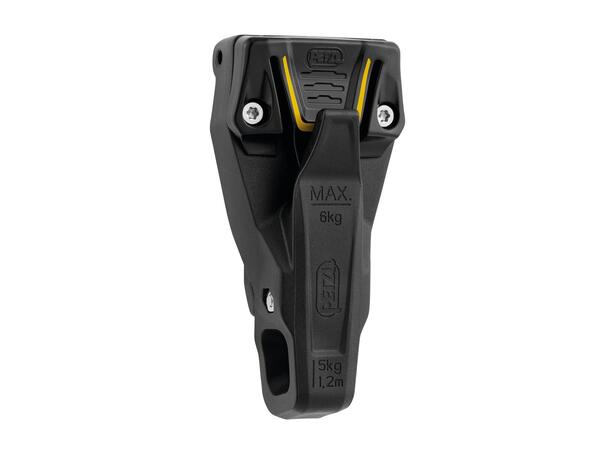 PETZL INTERFAST Connection accessory Fits Toolbag & Tooleash 
