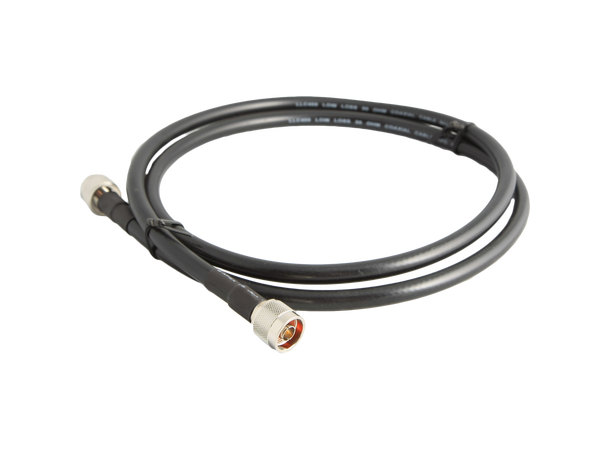 PROLIGHTS Antenna extenison cable 10m N-Female connectors 