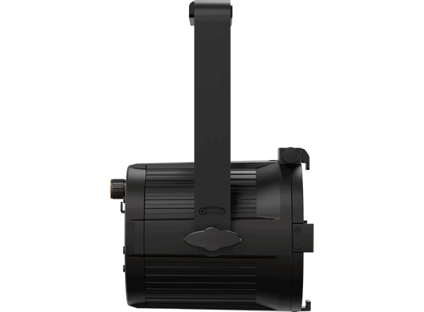 PROLIGHTS ECLPARDOTFC LED Pinspot 20W RGB+WW LED, RDM, 6° 