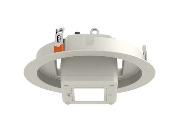 PROLIGHTS GWASHDATCEILKIT Ceiling mount Til GallerywashDAT, Hvit