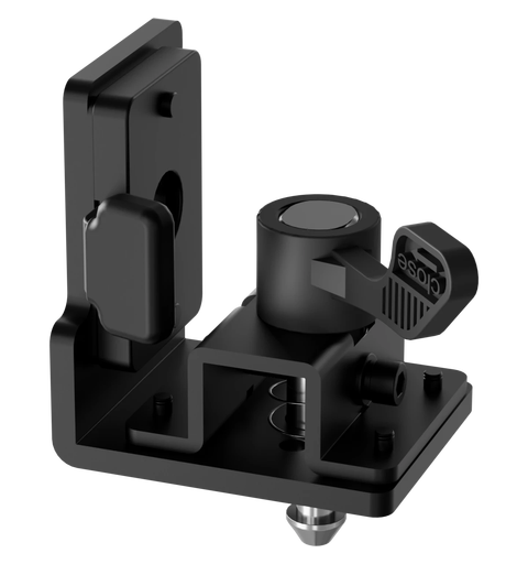 PROLIGHTS HSDUO90LS Lockingsystem 90° HALUSTRIPDUO