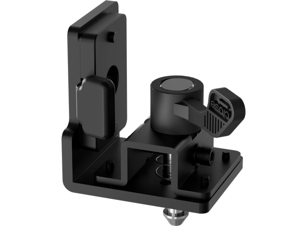 PROLIGHTS HSDUO90LS Lockingsystem 90° HALUSTRIPDUO